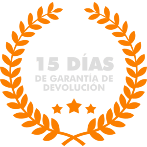 Garantía de devolución
